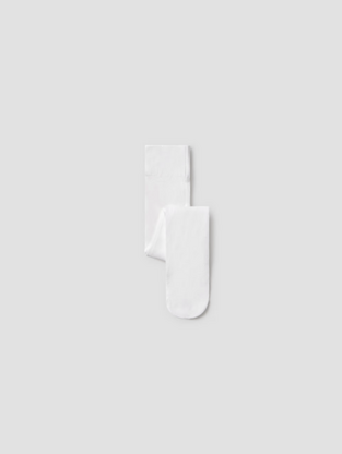  Mayoral Βρεφικό καλσόν λευκό