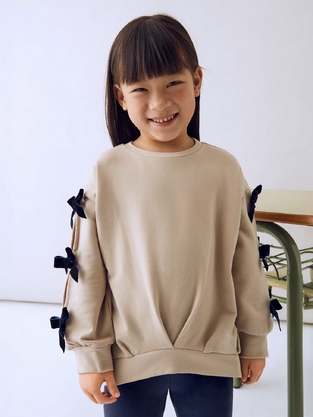 Mayoral Σετ Χειμωνιάτικο Μπεζ Navy Blue