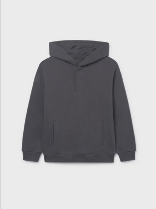Mayoral  Φούτερ Γκρι σκούρο