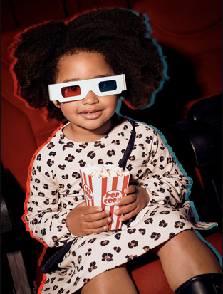 Mayoral Φόρεμα φούτερ με τσάντα μπεζ σκορο