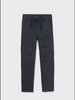 Mayoral Παντελόνι soft jogger ναυτικό μπλε ,16Ε