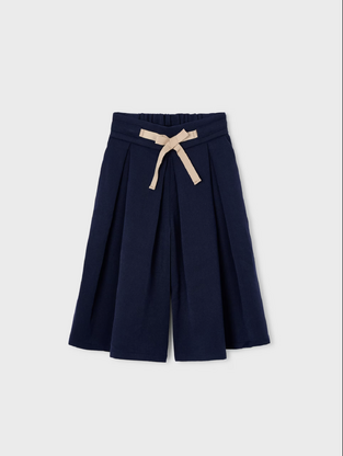  Mayoral Φούστα -παντελόνι Ναυτικό μπλε