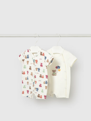 Mayoral Σετ Φορμάκια Κεραμικό 2τμχ