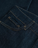 Gant  Παντελόνι Τζιν Dark Blue 
