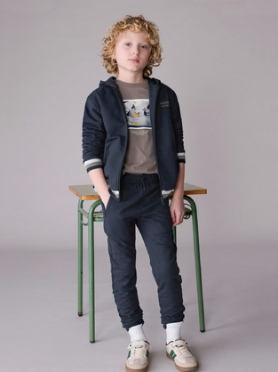 Mayoral Σετ Φόρμας Ναυτικό μπλε 2τμχ