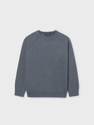 Mayoral Πουλόβερ Γκρι έντονο
