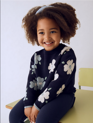   Mayoral Ζερσευ ζακαρ πετρόλ