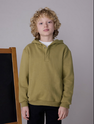 Mayoral  Φούτερ Χακί