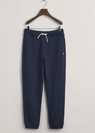Gant Παιδικό Παντελόνι Φόρμας μπλε