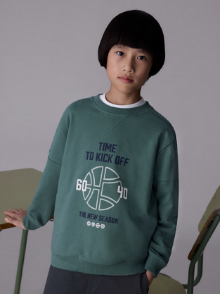 Mayoral  Σετ Φόρμας Πράσινο 2τμχ