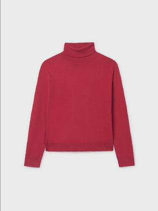 Mayoral Ζιβάγκο Μακρυμάνικο κόκκινο