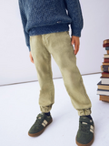 Mayoral Παντελόνι skater fit φυστικί