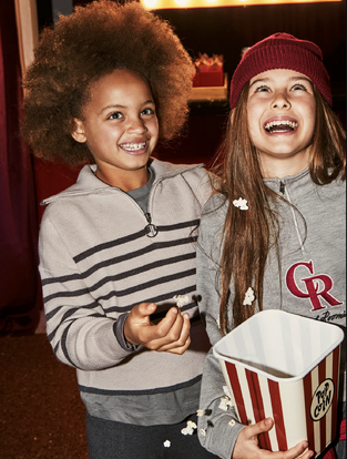 Mayoral Σετ παντελόνι μακρύ πλεκτό Μολυβί έντονο