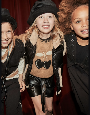 Mayoral   Βερμούδα pu Μαύρο 
