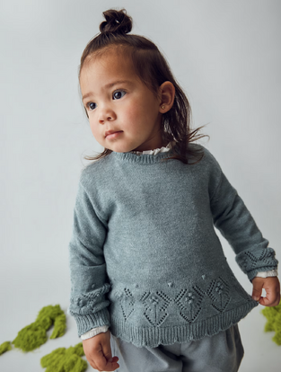 Mayoral  Μπλούζα Μακρυμάνικη Μπλε