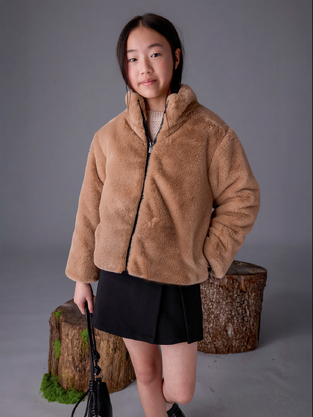 Mayoral  Γούνα Καμηλό 