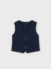 Mayoral Γιλέκo Navy Μπλε 
,9Ε