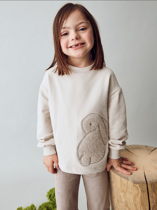  Mayoral Σετ πουλόβερ κολάν μπεζ